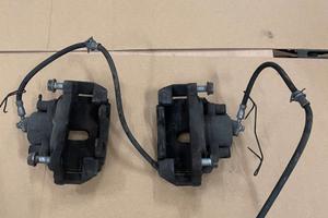 pinze freno anteriori Golf 5