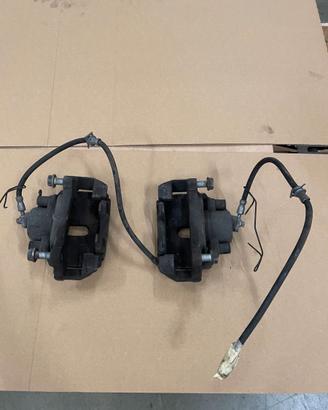 pinze freno anteriori Golf 5