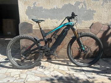 E-Bike Bianchi e-suv top di gamma