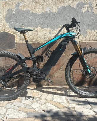 E-Bike Bianchi e-suv top di gamma