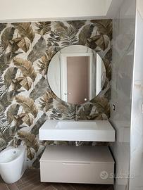 solo recensione 5 stelle, mobili da bagno, 