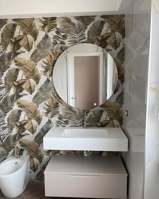 solo recensione 5 stelle, mobili da bagno, 