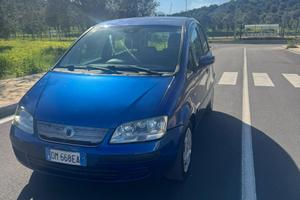 Fiat idea 1.3 mjet 75