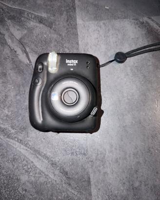 polaroid mini 11