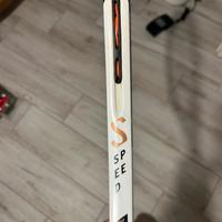 Racchetta tennis head speed