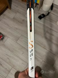 Racchetta tennis head speed