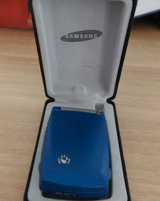 telefono samsung