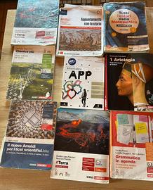 ITS OTHOCA 1' Liceo scientifico 