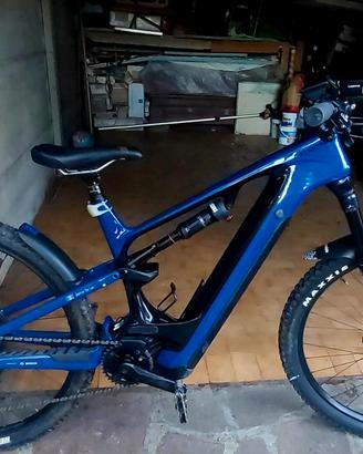 Cannondale Moterra Carbon 1 