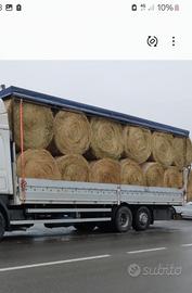 Fieno Foraggio Erba medica