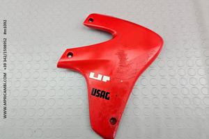 CONVOGLIATORE ANTERIORE HONDA XR 650 R 2000 2004 X