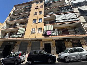 VIA PADRE LUDOVICO ASTORE ANTONIO - 3 VANI + ACC.R