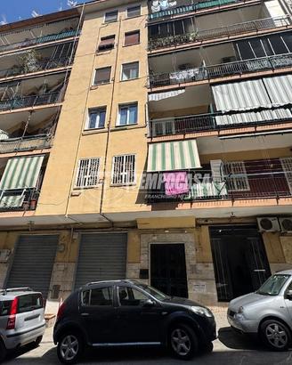 VIA PADRE LUDOVICO ASTORE ANTONIO - 3 VANI + ACC.R