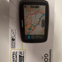 TomTom Go 40