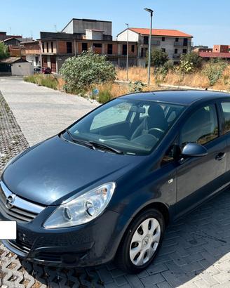 Opel Corsa 1.3CDTI 100000KM O-T-T-I-M-A 2008