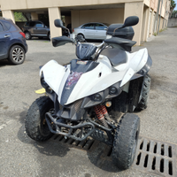 Quad tgb 4x4