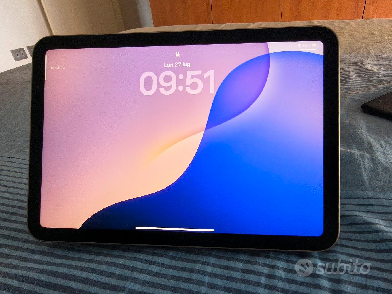 Ipad Mini 128Gb A17 pro