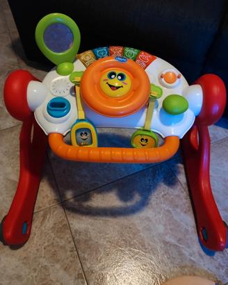 palestrina Chicco cresci e cammina 4 in 1 