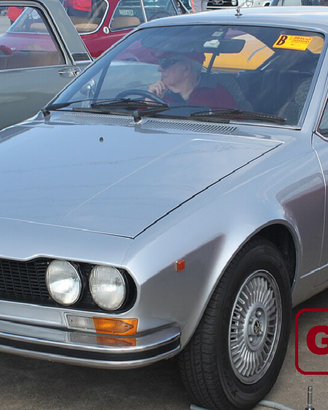 Alfa Romeo Alfetta Gt  e Lancia Beta Montecarlo
