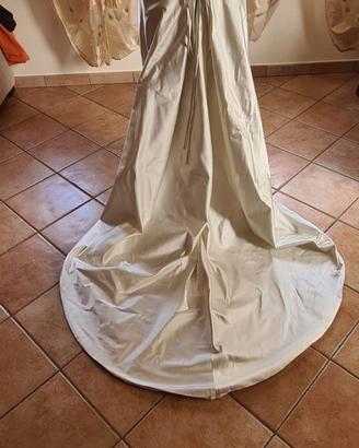 Abito da sposa