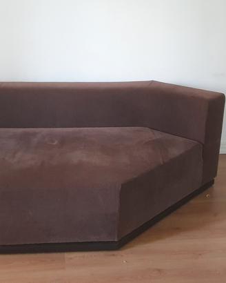 Divano  modulo angolare 