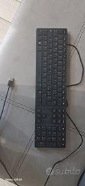 tastiera hp