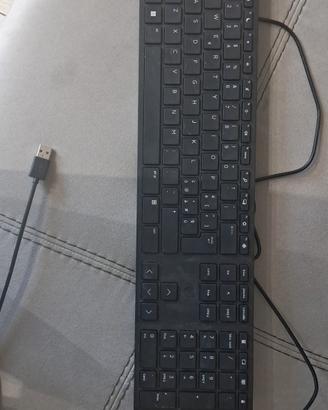 tastiera hp