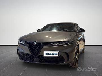 ALFA ROMEO Tonale 1.5 hybrid Speciale 160cv tct7
