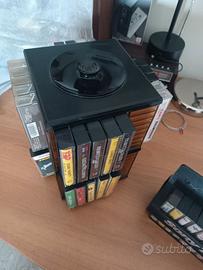 cassette musicali 