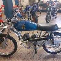 Fantic Enduro 50 - 1976