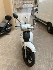 Scarabeo 50 ( prezzo trattabile)