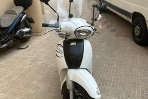 Scarabeo 50 ( prezzo trattabile)