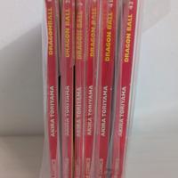 Dragon Ball Deluxe N°1,2,3,4,41,42 Akira Toriyama