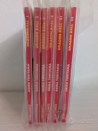 Dragon Ball Deluxe N°1,2,3,4,41,42 Akira Toriyama