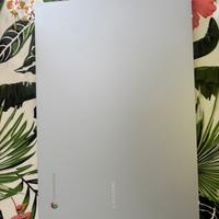 Galaxy Chromebook go