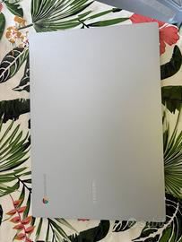 Galaxy Chromebook go