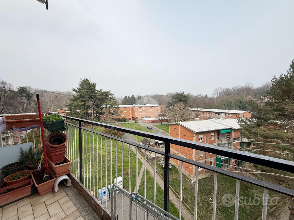 Appartamento – Ivrea, San Grato, Bellavista - Altro