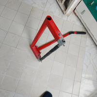 cavalletto alzamoto centrale 30 euro usato una sol
