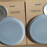 altoparlanti philips FWB-MCM5/01