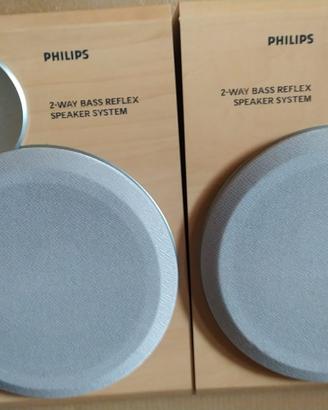 altoparlanti philips FWB-MCM5/01