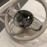 Sterzo per 500 fiat piccolina