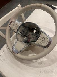 Sterzo per 500 fiat piccolina