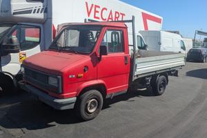 FIAT DUCATO 14 1981-1994 2.5 Diesel Cassone fisso