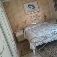 Camera da letto classica