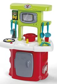 Cucina gioco per bambini