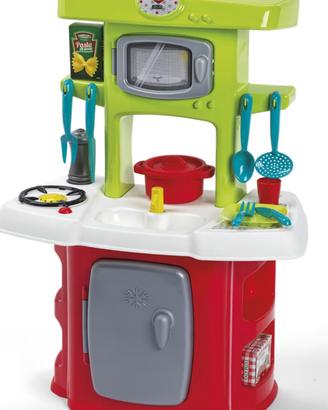 Cucina gioco per bambini