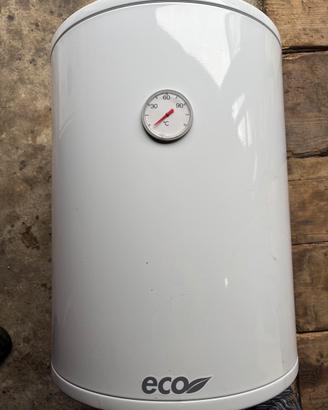 Boiler 80 litri