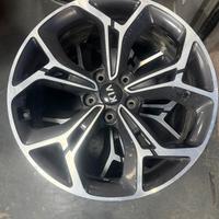 cerchi in lega 19 Kia Sportage GTIline 