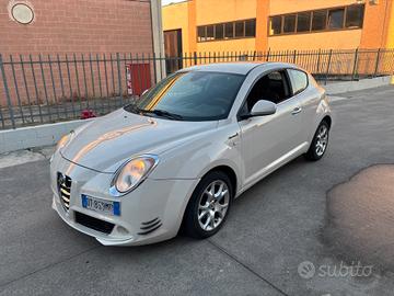 Alfa Romeo MiTo 1.3 JTDm 16V 90 CV Distinctive