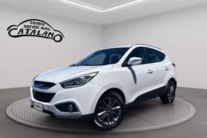 HYUNDAI - iX35 - 1.7 CRDi 115cv 2WD Xpossible